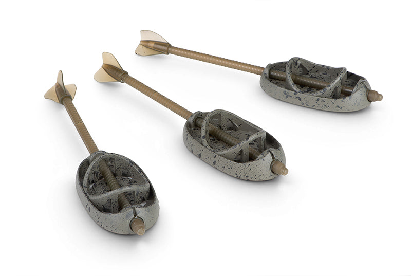 Matrix  Method Feeder XL Distance