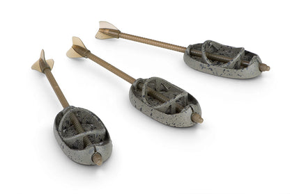 Matrix  Method Feeder XL Distance