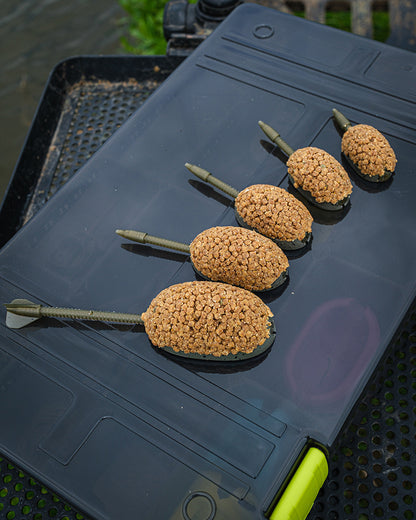 Matrix  Method Feeder XL Distance