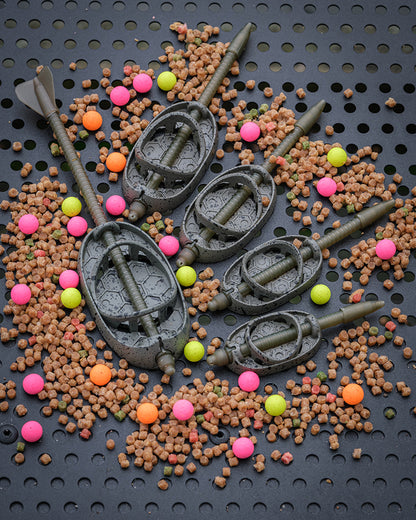 Matrix  Method Feeder XL Distance