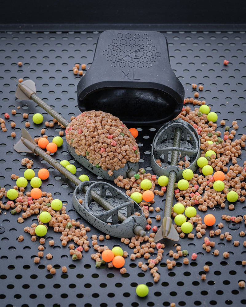 Matrix  Method Feeder XL Distance
