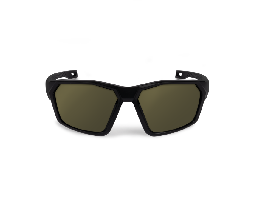 Preston Innovations Absolute Wrap Sunglasses Amber Brown Lens