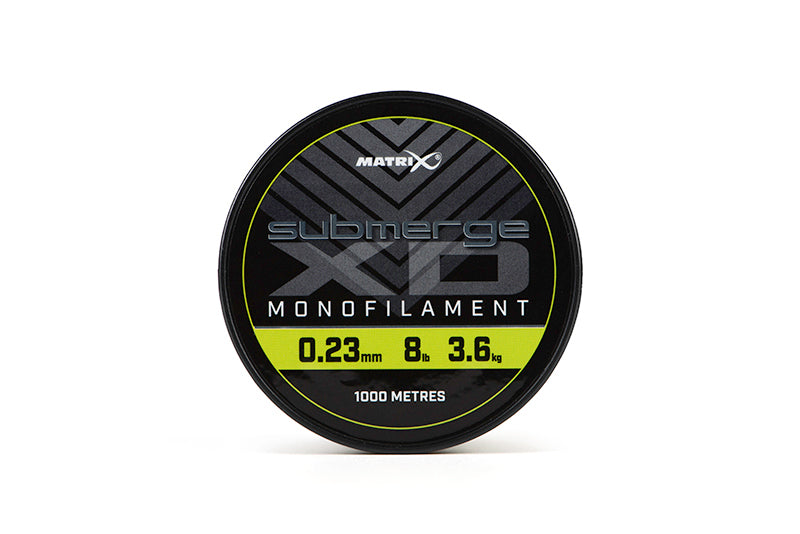 Matrix Submerge XD Monofilament