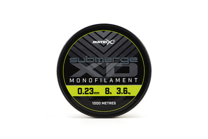 Matrix Submerge XD Monofilament