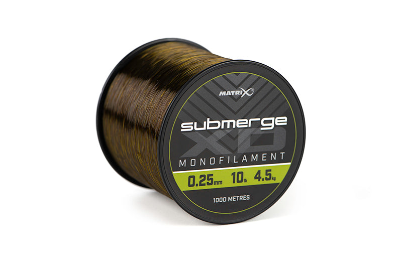 Matrix Submerge XD Monofilament