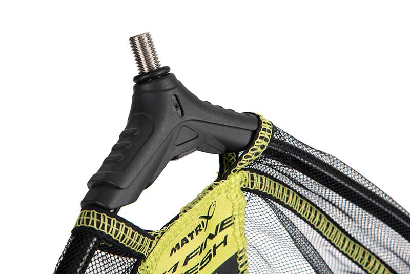 MATRIX F1 FINE MESH LANDING NET