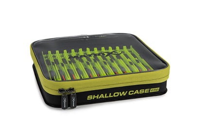 MATRIX EVA SHALLOW CASE 250