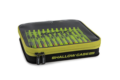 MATRIX EVA SHALLOW CASE 250