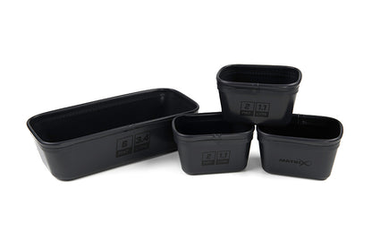 MATRIX EVA BAIT STORAGE TRAY