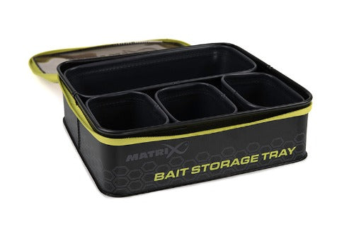 MATRIX EVA BAIT STORAGE TRAY