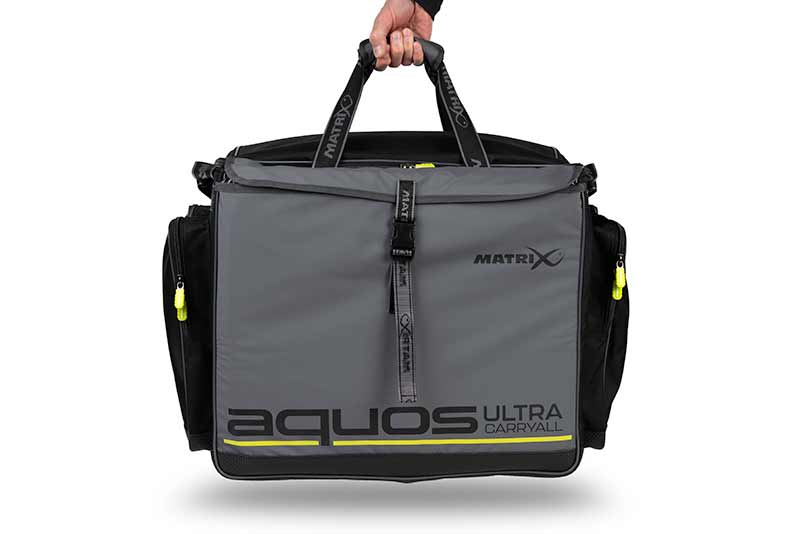 MATRIX AQUOS ULTRA CARRYALL