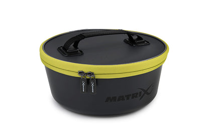 MATRIX EVA MOULDED BOWL WITH LID