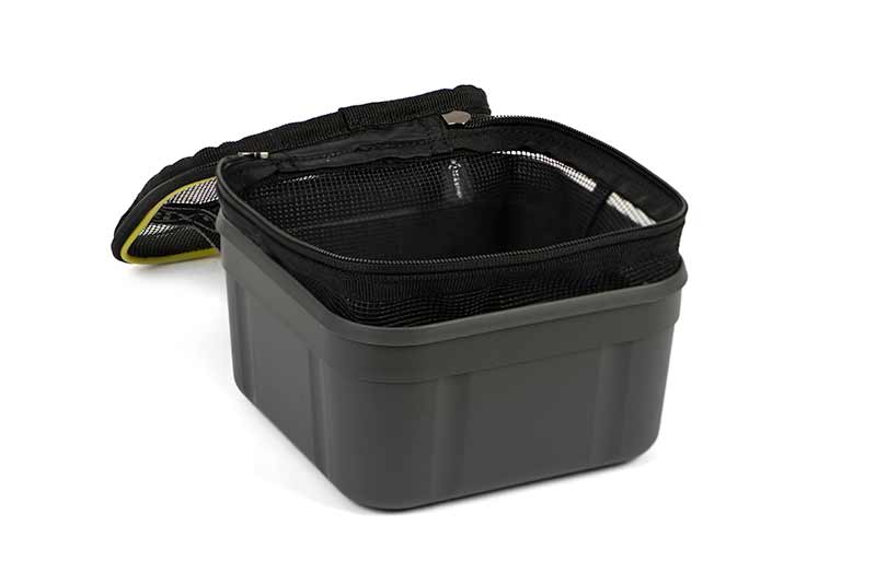 MATRIX PELLET SOAKER
