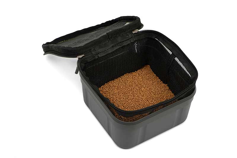 MATRIX PELLET SOAKER