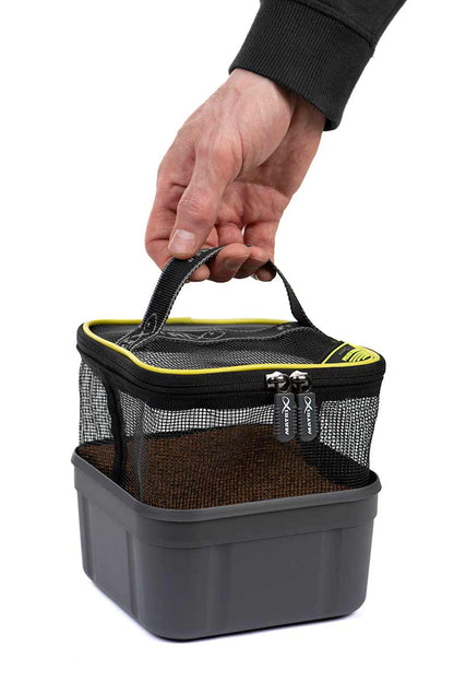 MATRIX PELLET SOAKER