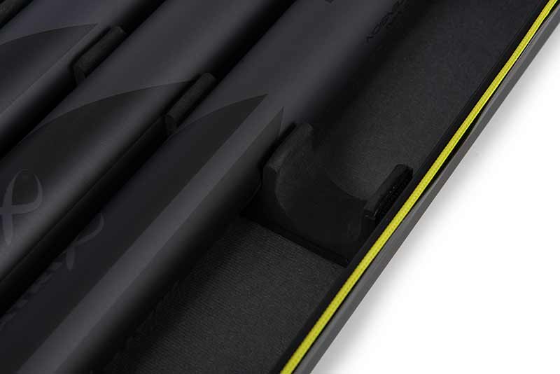 Matrix Duralite Pro XL Case