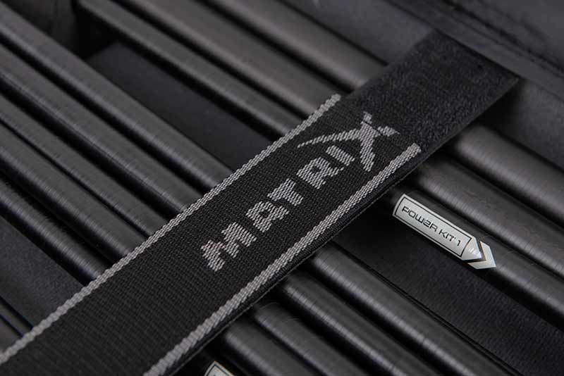 Matrix Duralite Pro XL Case