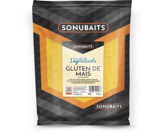 Sonubaits Essential Ingredients - various