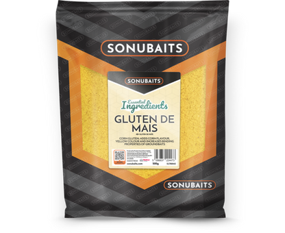 Sonubaits Essential Ingredients - various