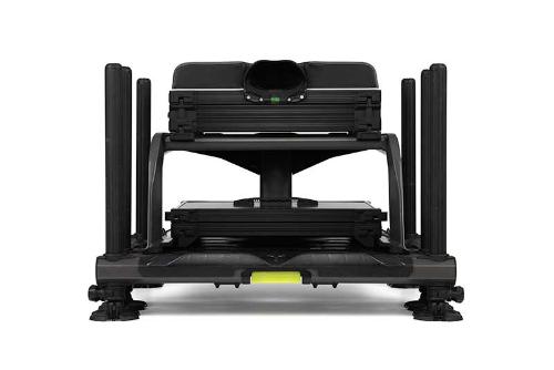 MATRIX XR300 PRO GRAPHITE LIMITED EDITION SEATBOX