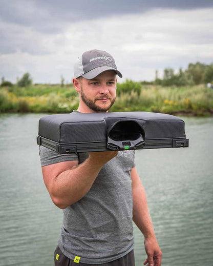 Matrix Deluxe Seat Cushion