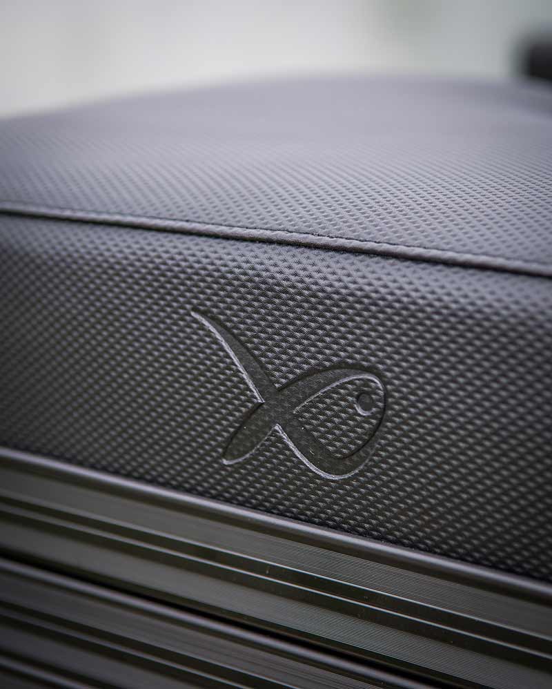 Matrix Deluxe Seat Cushion