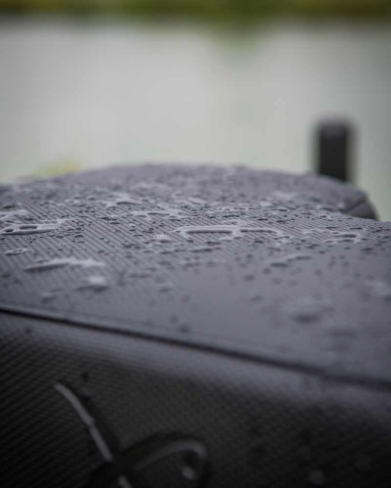 Matrix Deluxe Seat Cushion