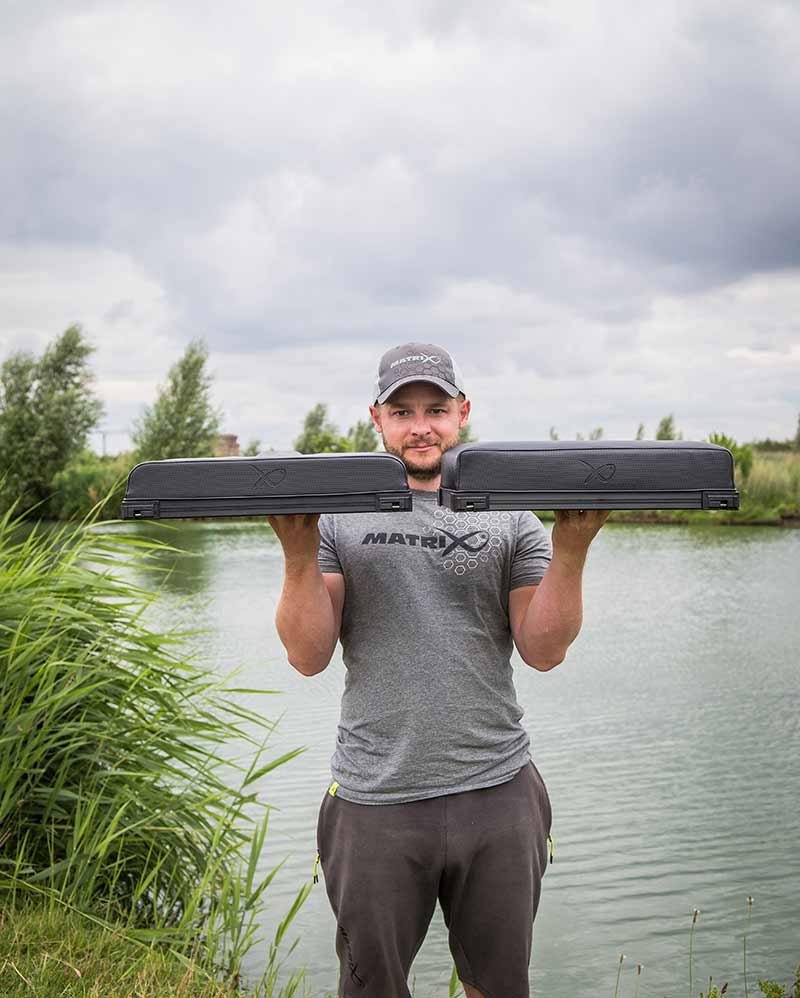 Matrix Deluxe Seat Cushion