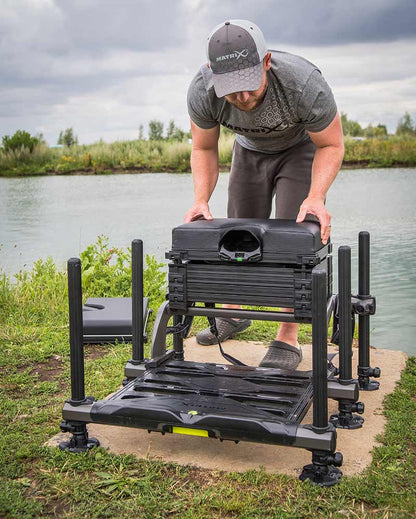 Matrix Deluxe Seat Cushion