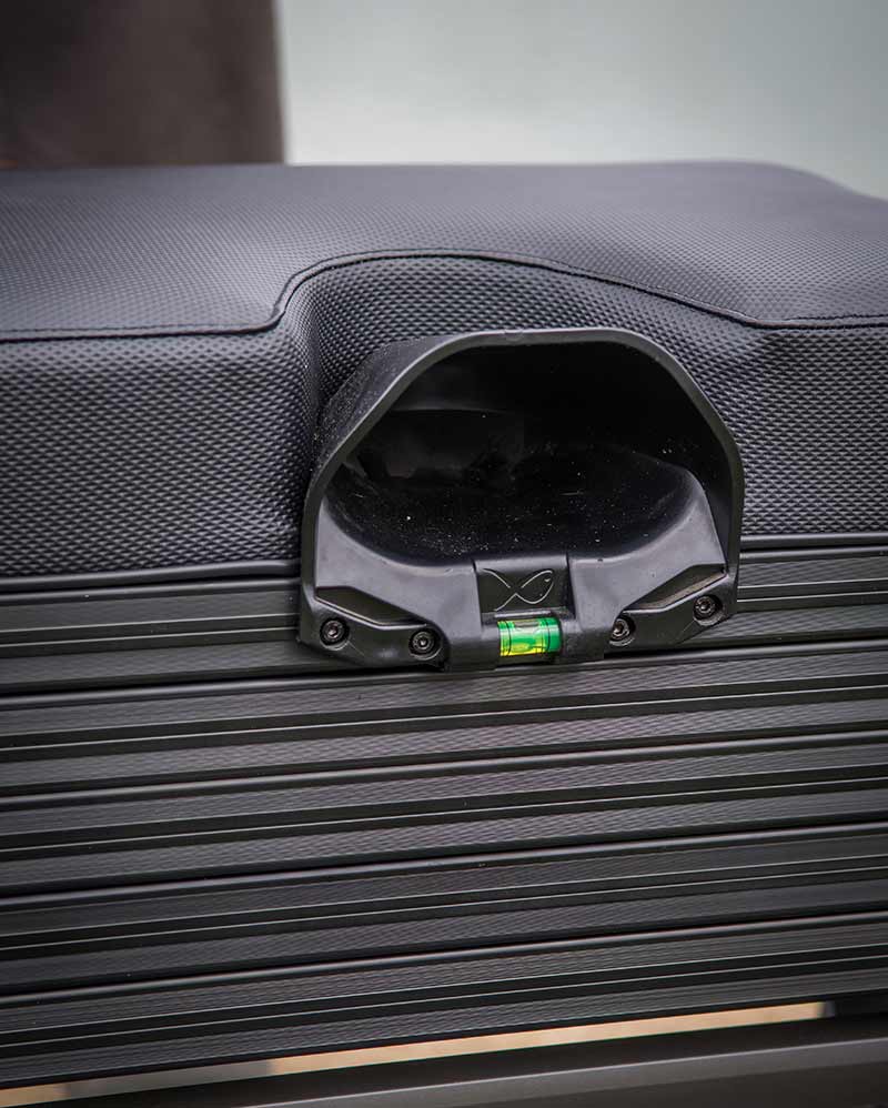 Matrix Deluxe Seat Cushion