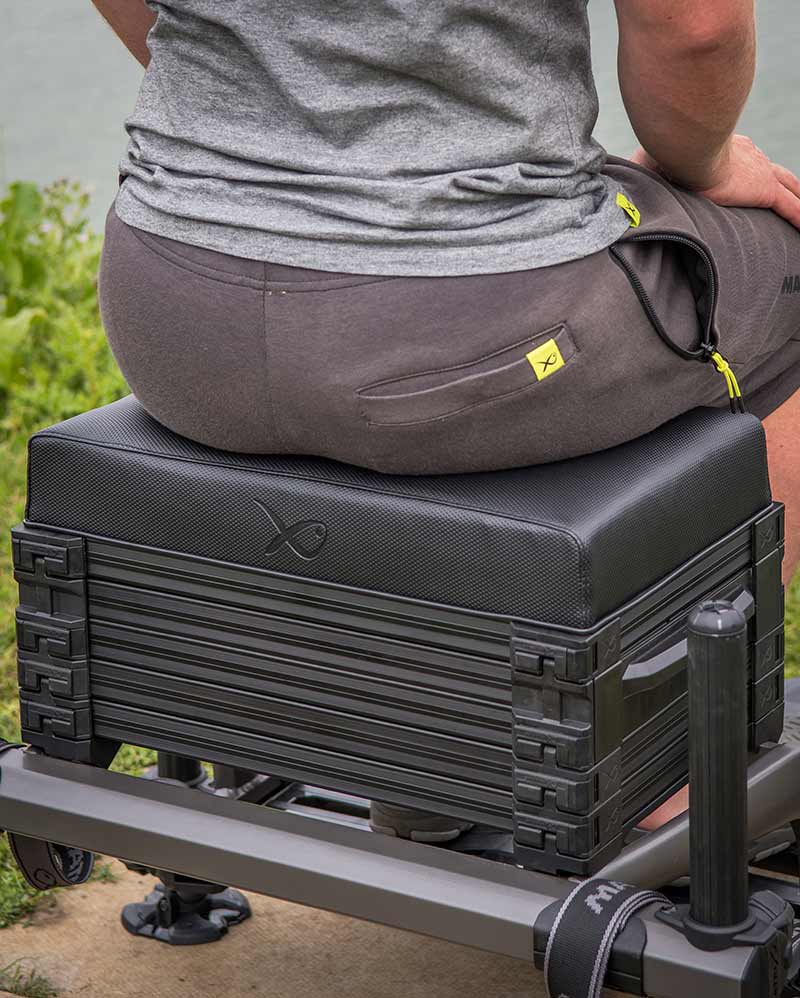 Matrix Deluxe Seat Cushion