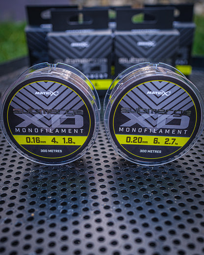 Matrix Submerge XD Mono - 300m