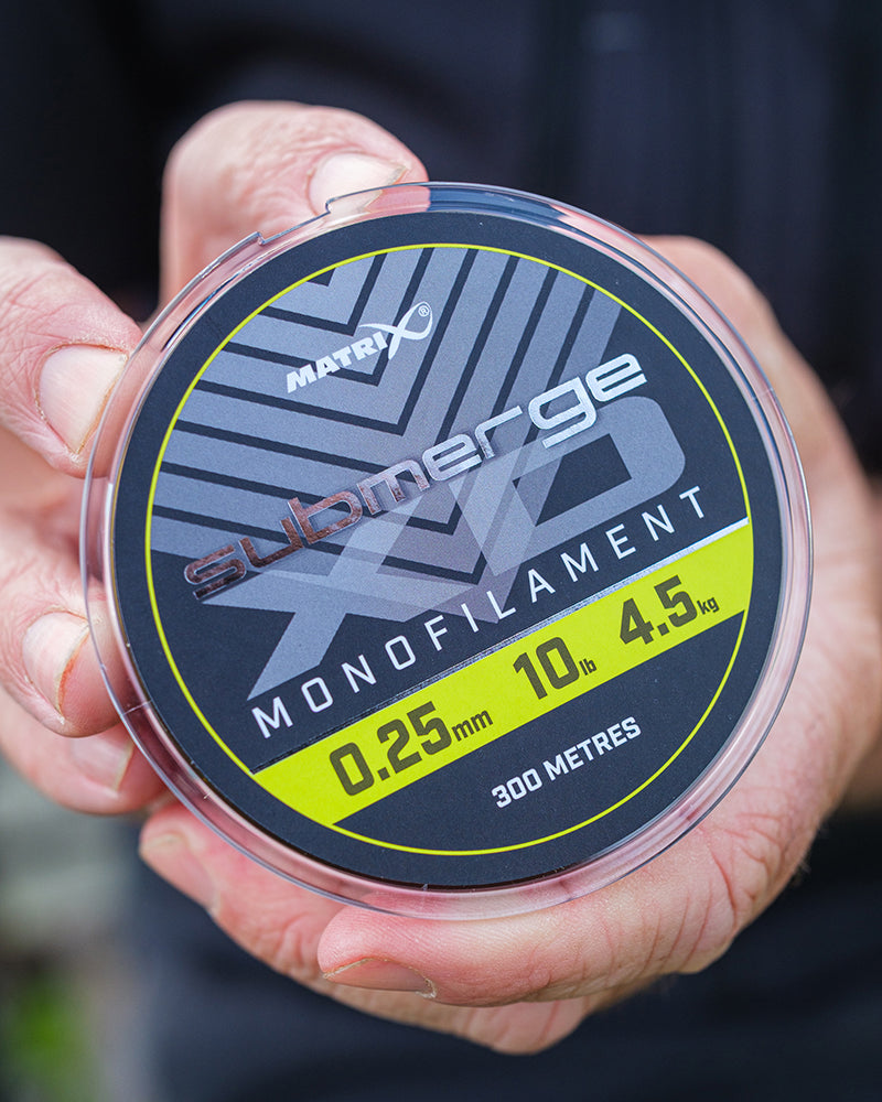 Matrix Submerge XD Mono - 300m