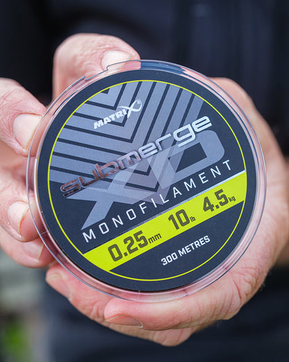 Matrix Submerge XD Mono - 300m