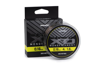 Matrix Submerge XD Mono - 300m