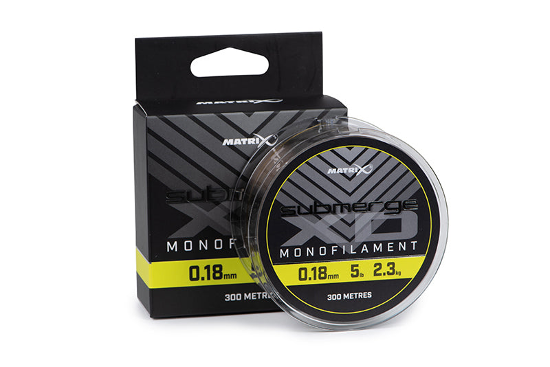 Matrix Submerge XD Mono - 300m