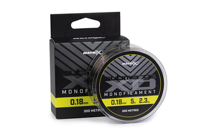 Matrix Submerge XD Mono - 300m