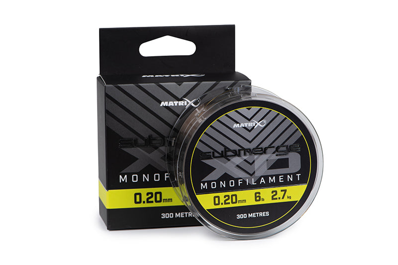 Matrix Submerge XD Mono - 300m