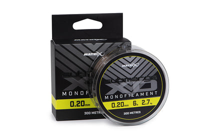 Matrix Submerge XD Mono - 300m