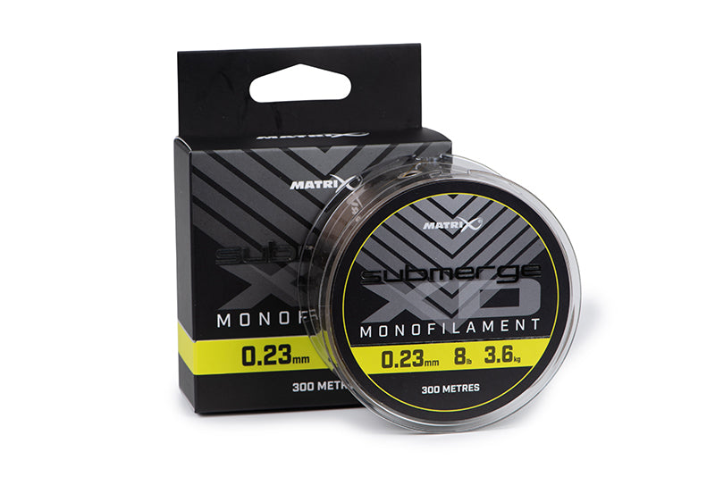 Matrix Submerge XD Mono - 300m