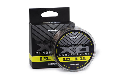 Matrix Submerge XD Mono - 300m