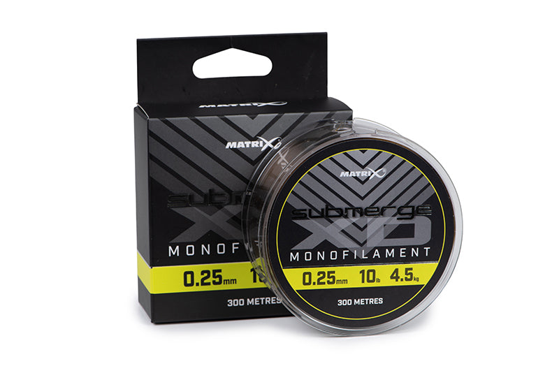 Matrix Submerge XD Mono - 300m
