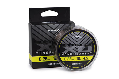 Matrix Submerge XD Mono - 300m