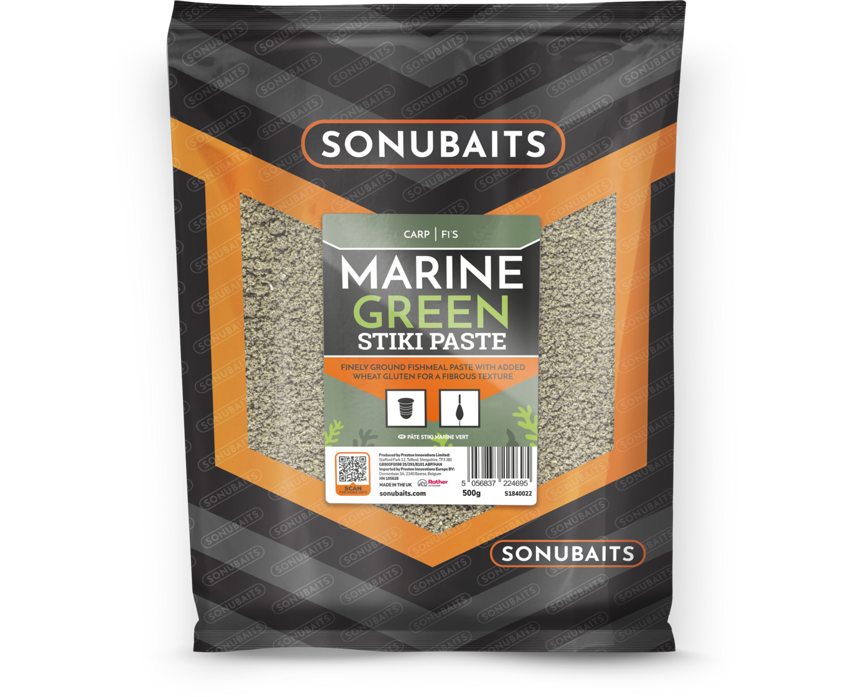 Sonubaits Stiki Paste