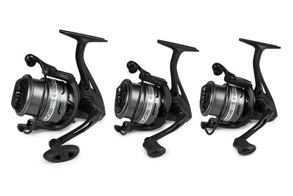 Matrix Aquos Ultra Reel 3000 4000 6000