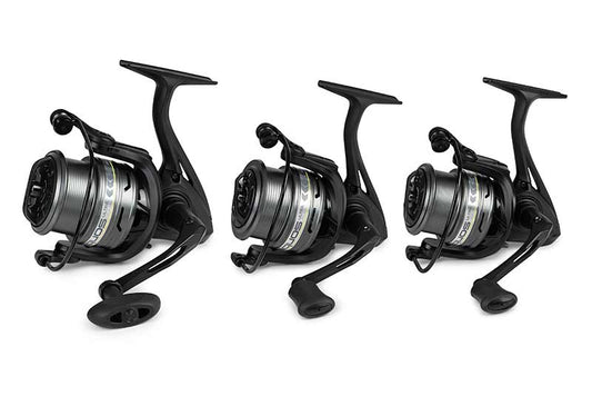 Matrix Aquos Ultra Reel 3000 4000 6000