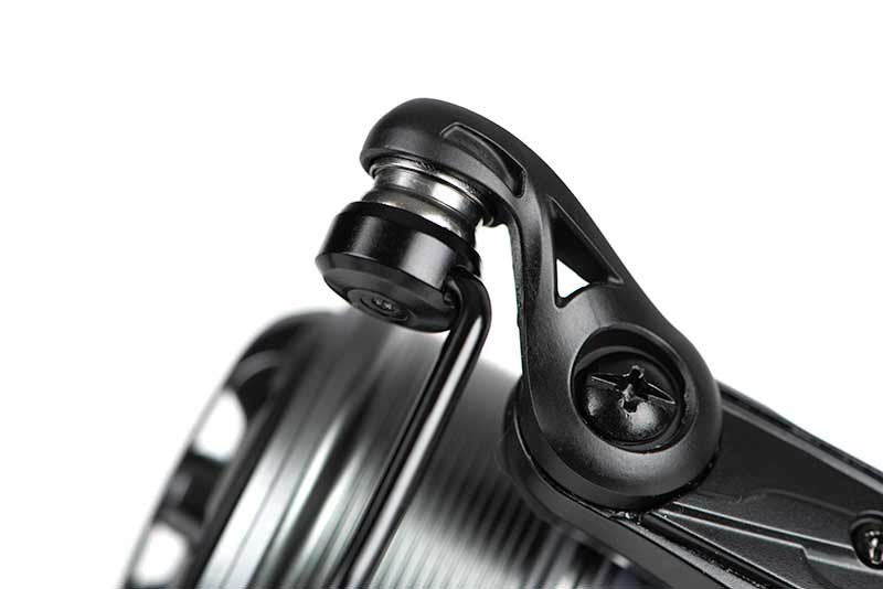 Matrix Aquos Ultra Reel 3000 4000 6000