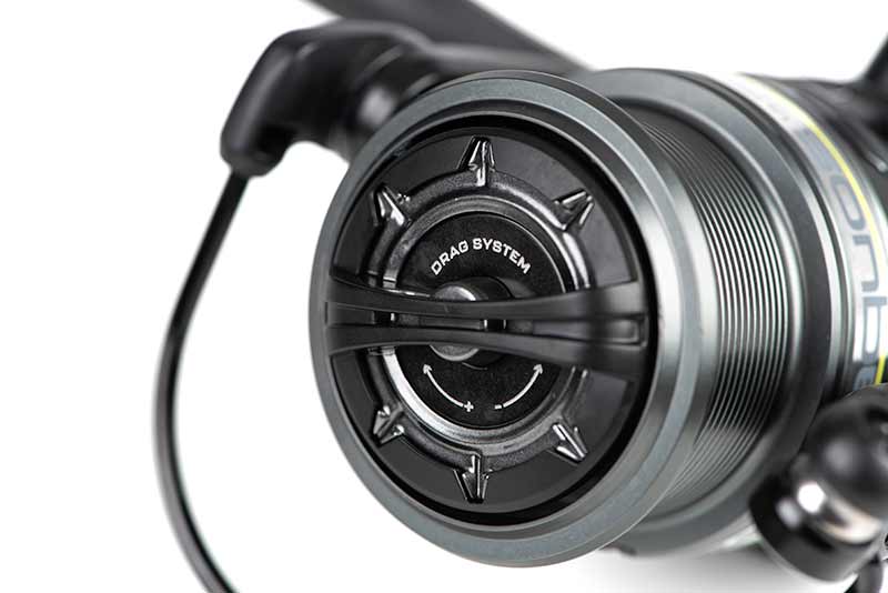 Matrix Aquos Ultra Reel 3000 4000 6000