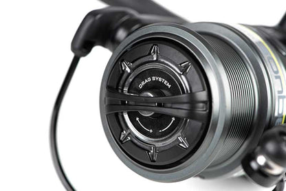 Matrix Aquos Ultra Reel 3000 4000 6000