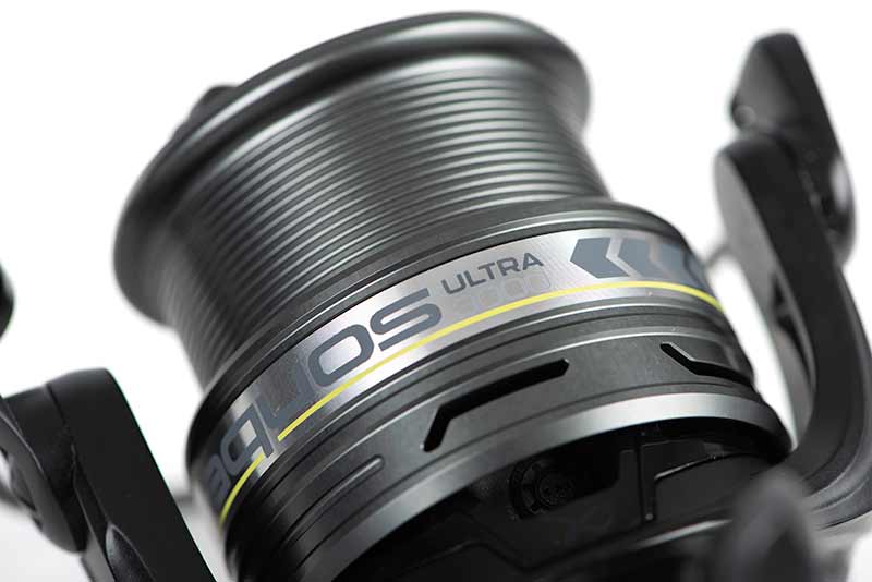 Matrix Aquos Ultra Reel 3000 4000 6000
